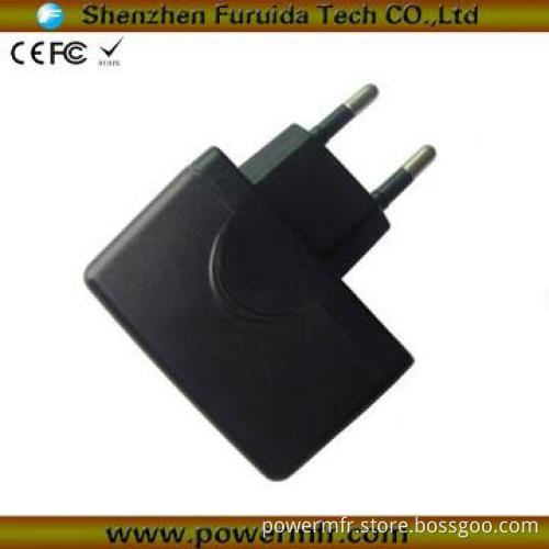 different kinds connectors travel charger whole saler alibaba